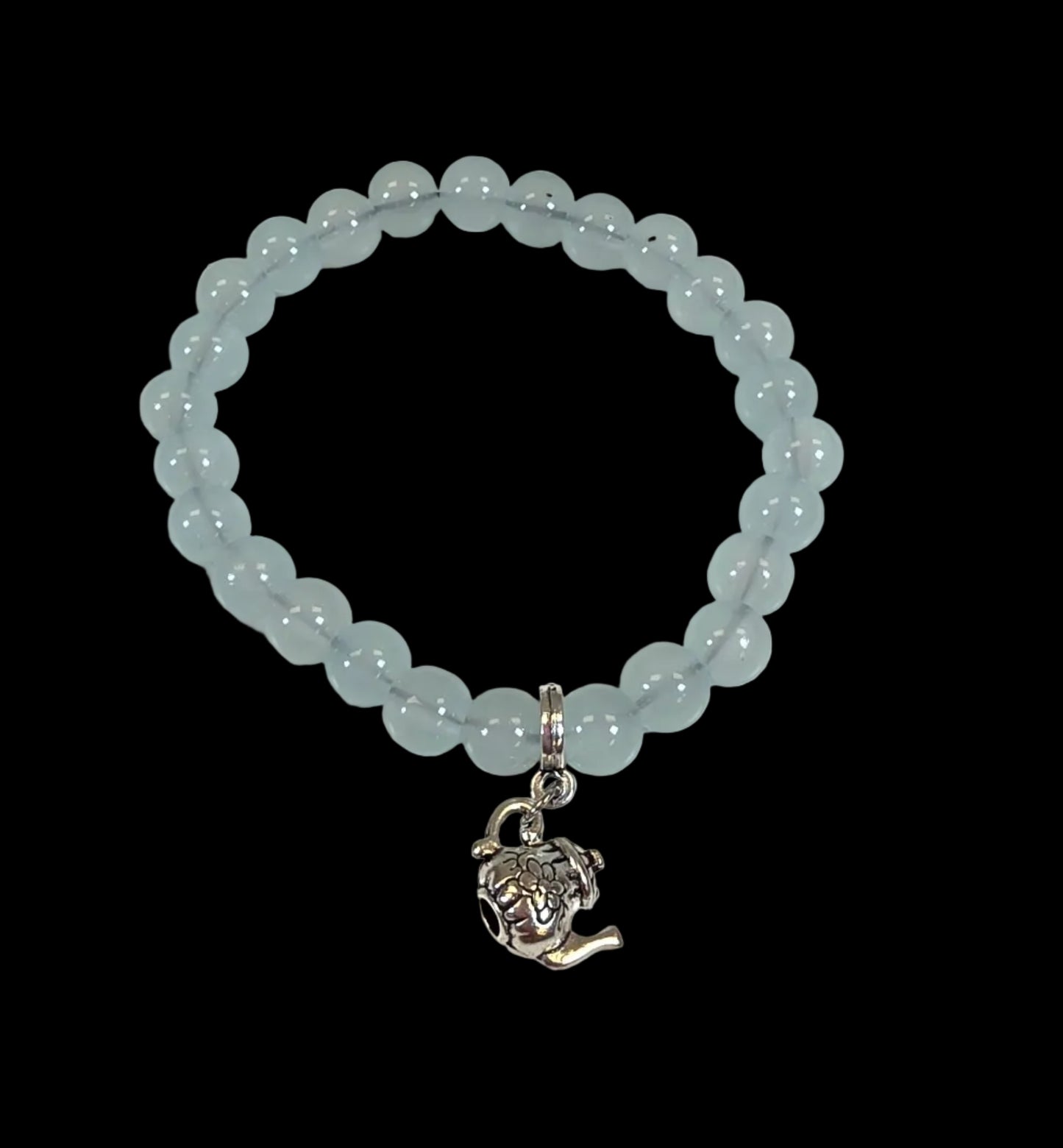 Handmade Beaded Bracelets By Aria 🫶🏽 (Click for options)