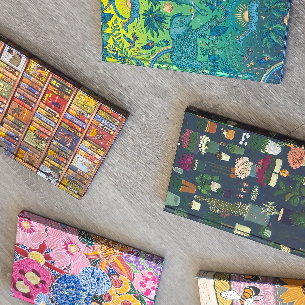 Stationery Bundle