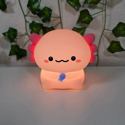 Squishy Light
