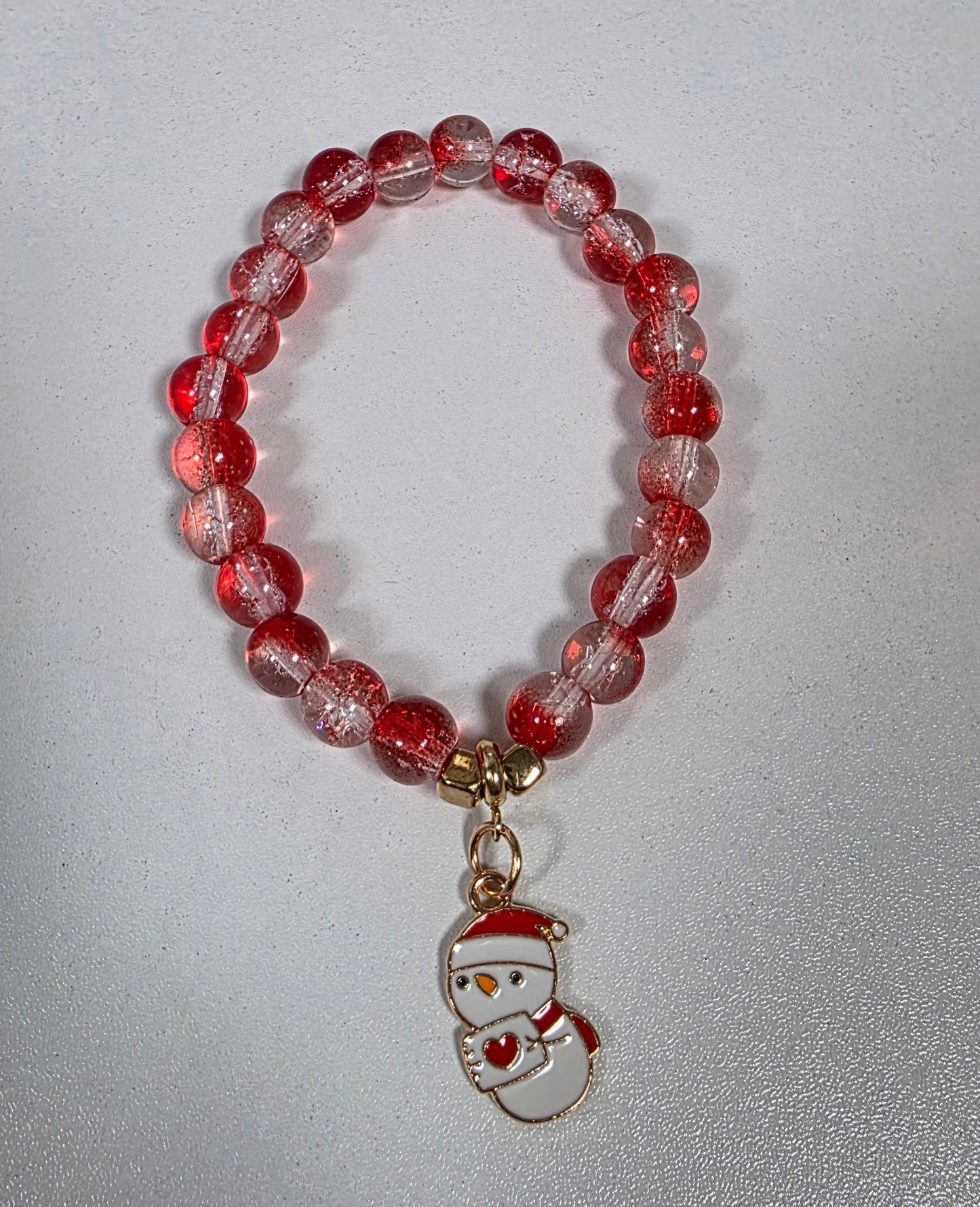 Handmade Beaded Bracelets By Aria 🫶🏽 (Click for options)