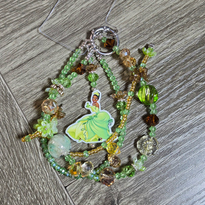 Phone & Bag Charms
