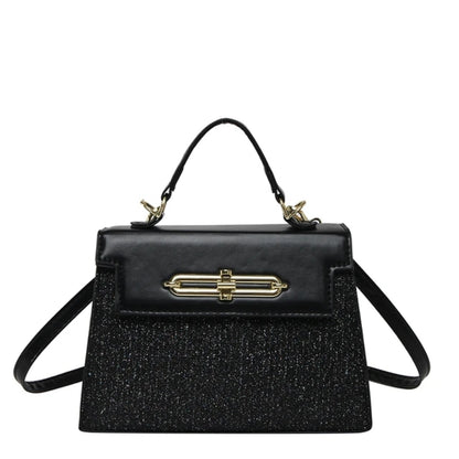 Make the Whole Place Shimmer Handbag