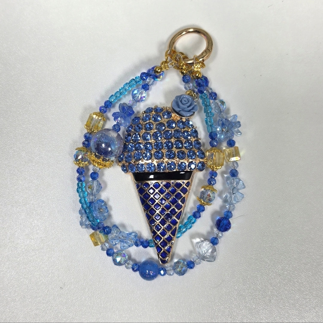 Phone & Bag Charms