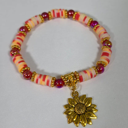 Handmade Beaded Bracelets By Aria 🫶🏽 (Click for options)