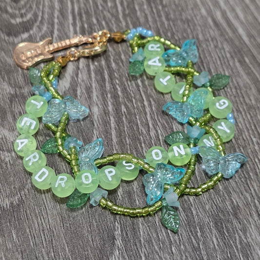 Taylor Swift 'Debut' Bracelets