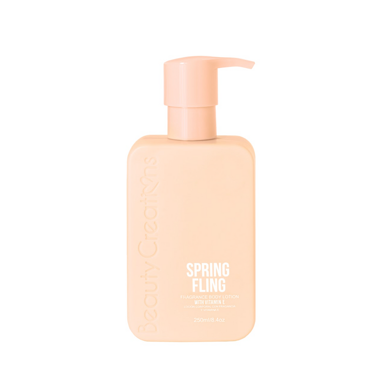 Beauty Creations Body Lotion - 250ml