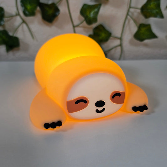 Squishy Light