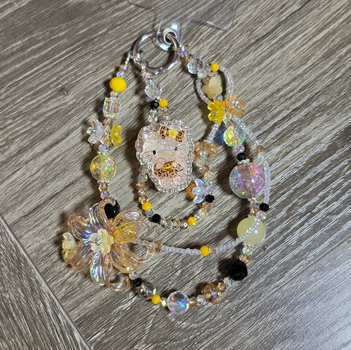 Phone & Bag Charms