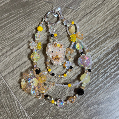 Phone & Bag Charms
