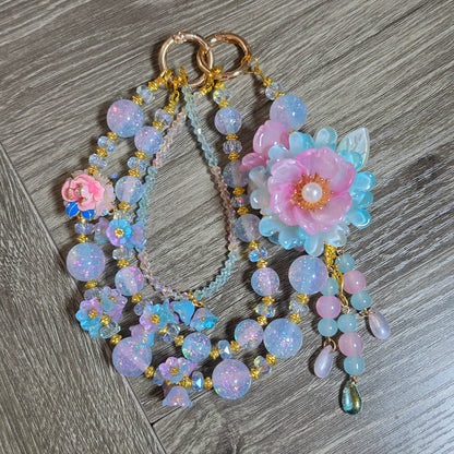Phone & Bag Charms
