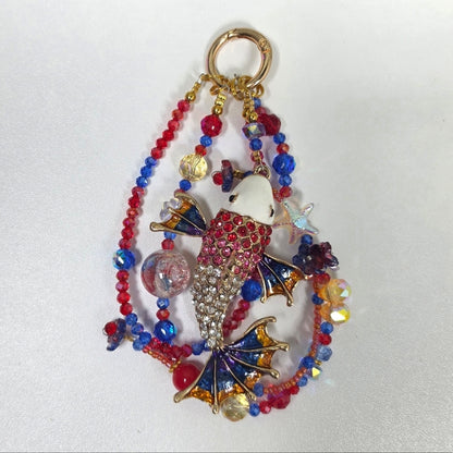 Lux Phone/Bag Charms