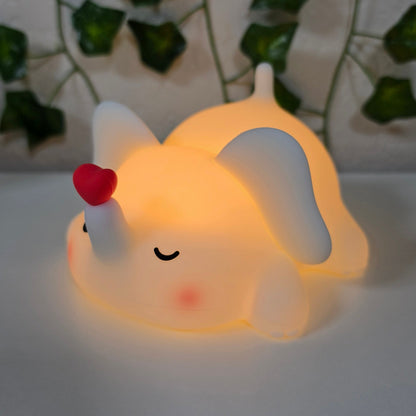Squishy Light