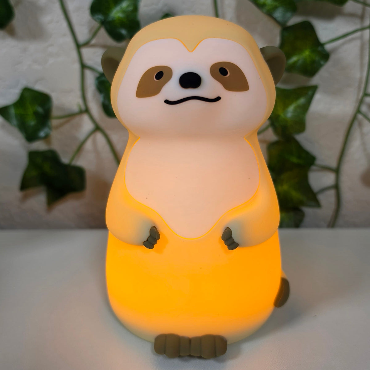 Squishy Light