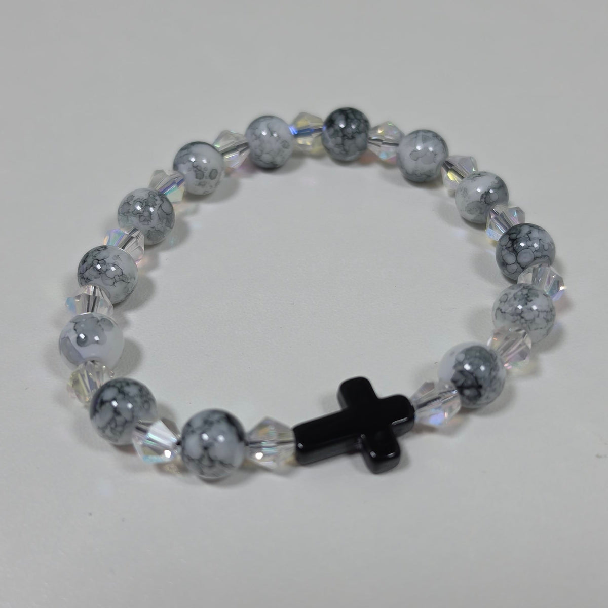 Handmade Beaded Bracelets By Aria 🫶🏽 (Click for options)