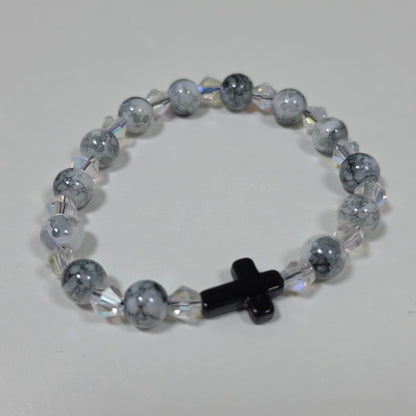 Handmade Beaded Bracelets By Aria 🫶🏽 (Click for options)