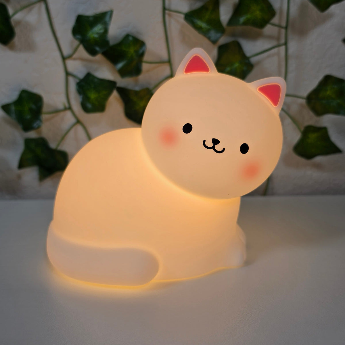 Squishy Light