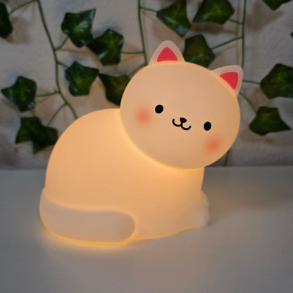 Squishy Light