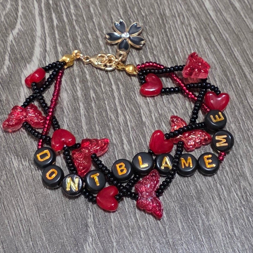 Taylor Swift 'Reputation' Bracelets