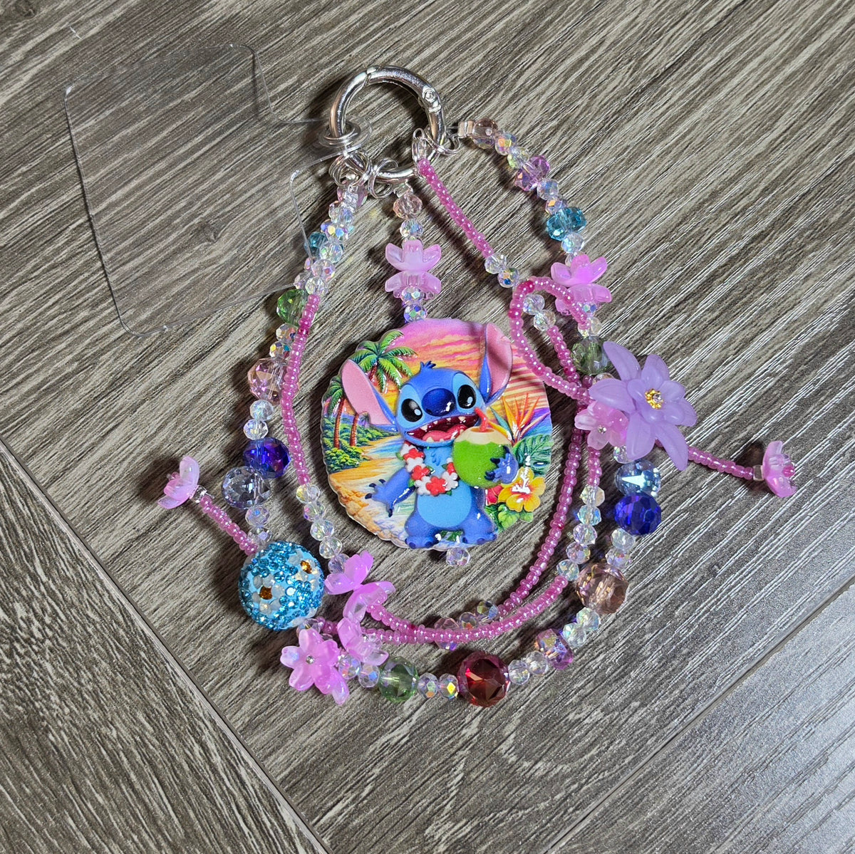 Phone & Bag Charms
