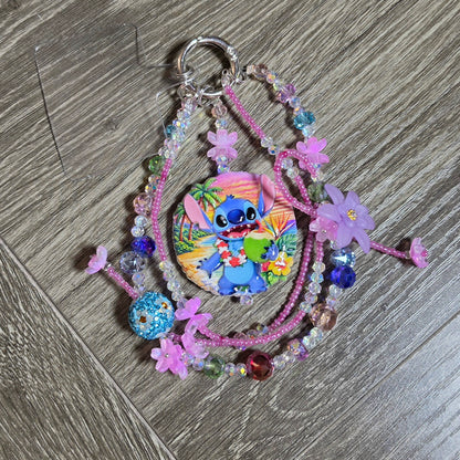 Phone & Bag Charms
