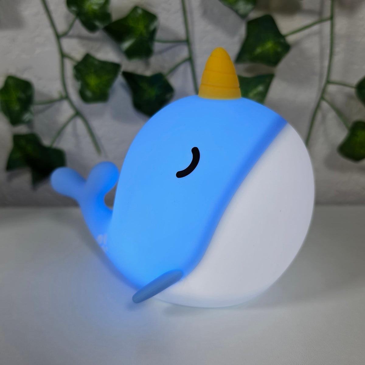 Squishy Light