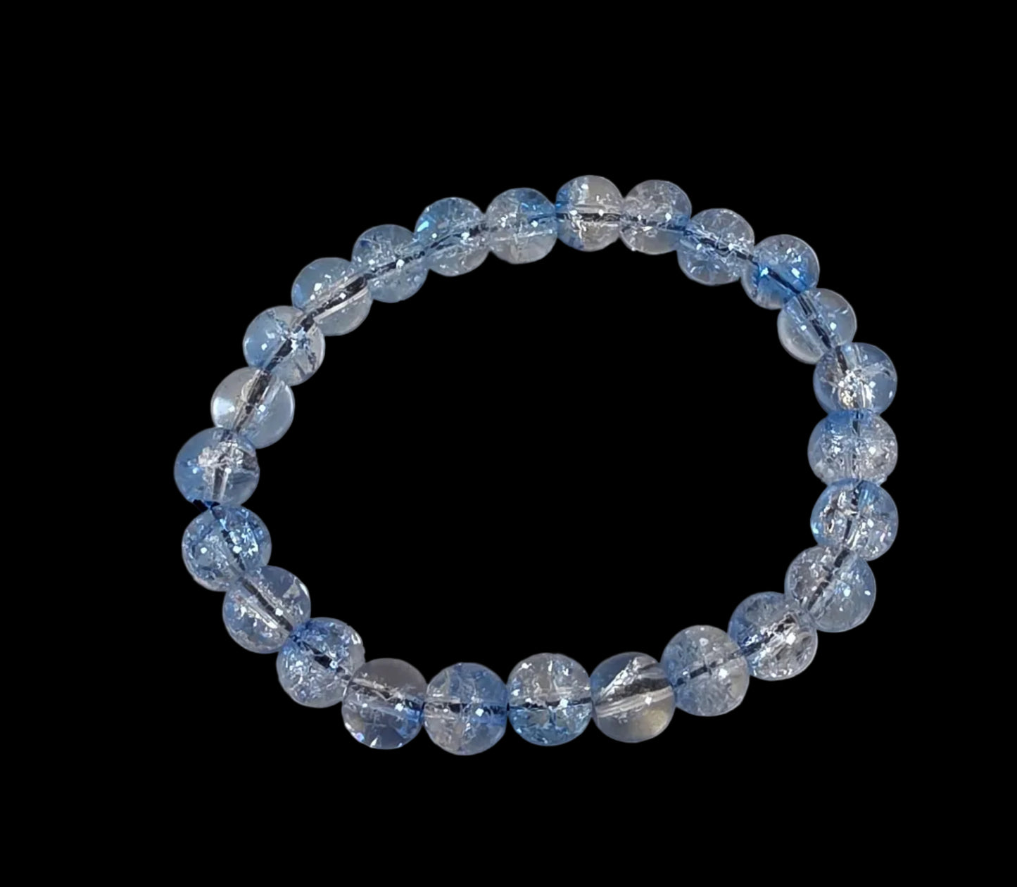 Handmade Beaded Bracelets By Aria 🫶🏽 (Click for options)