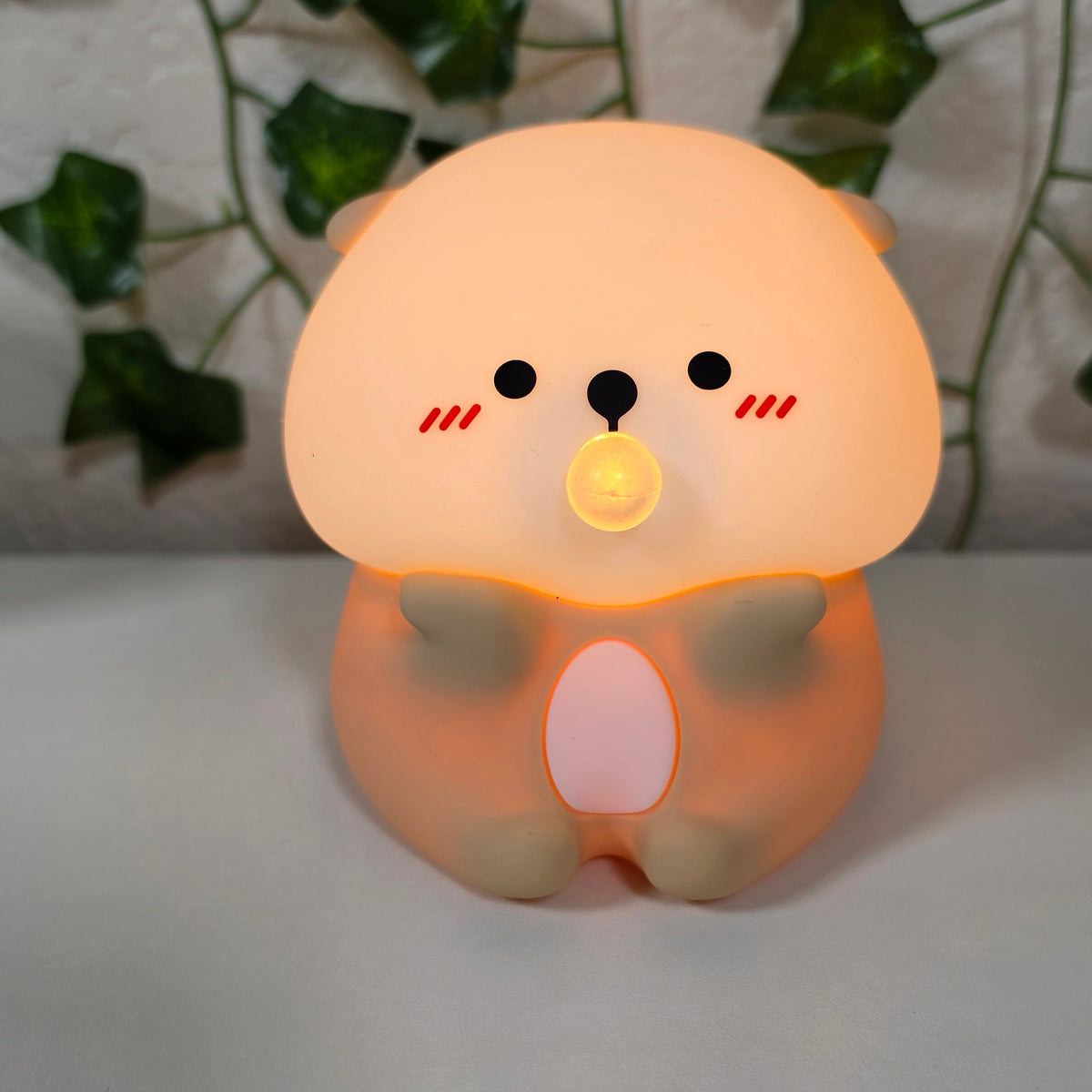 Squishy Light