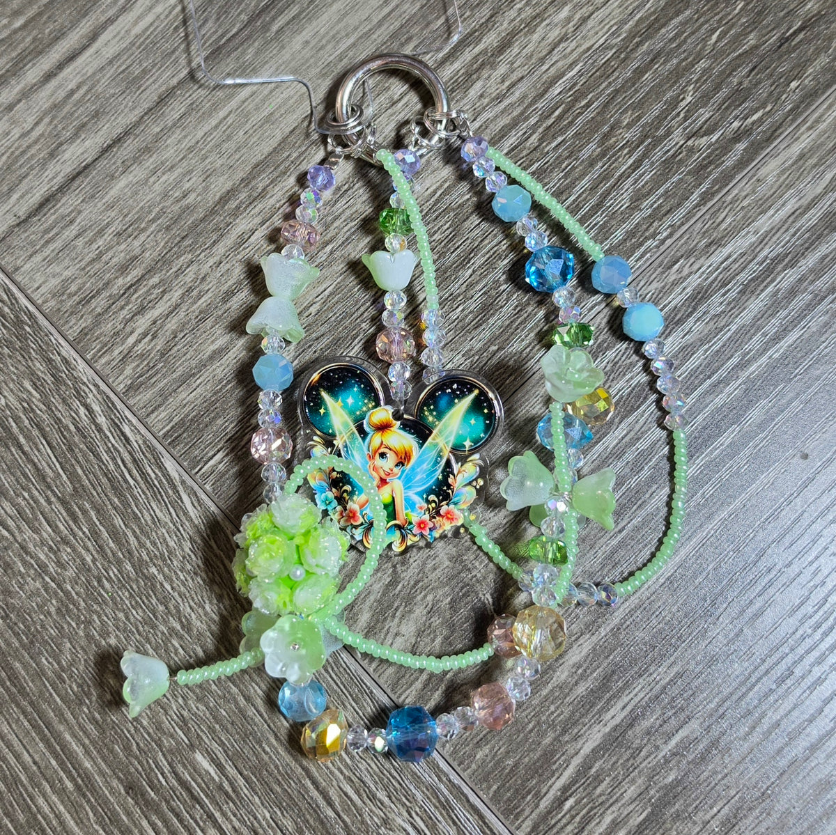 Phone & Bag Charms