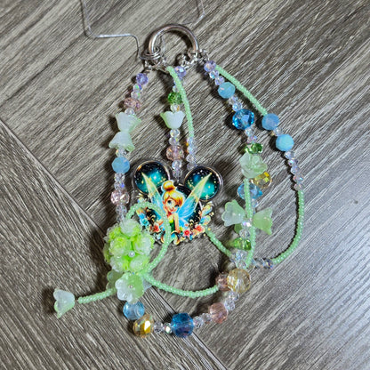 Phone & Bag Charms