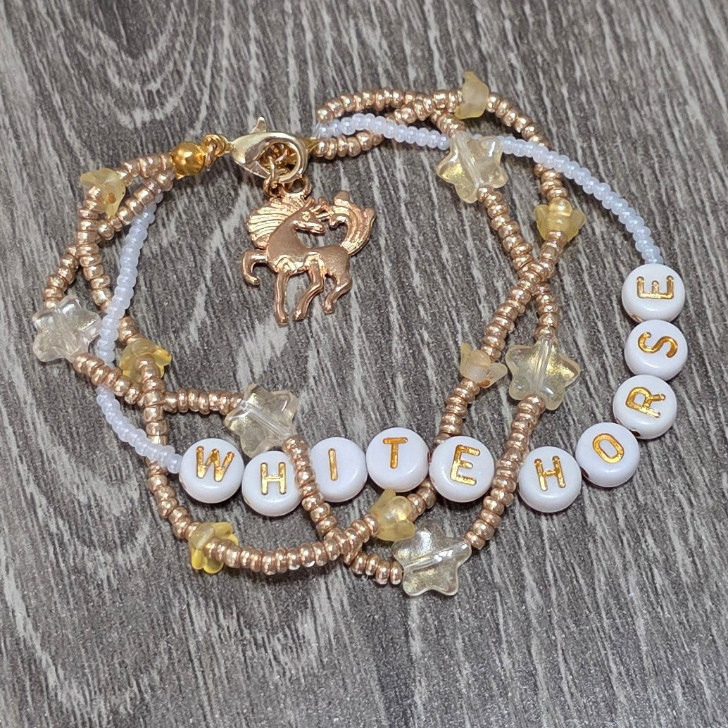 Taylor Swift 'Fearless' Bracelets