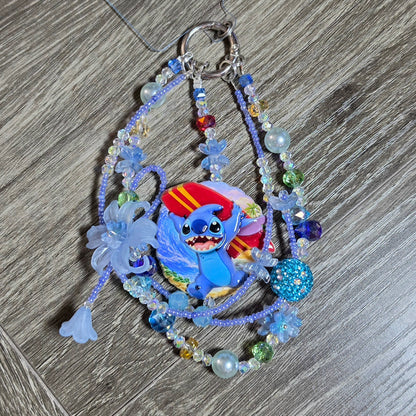 Phone & Bag Charms
