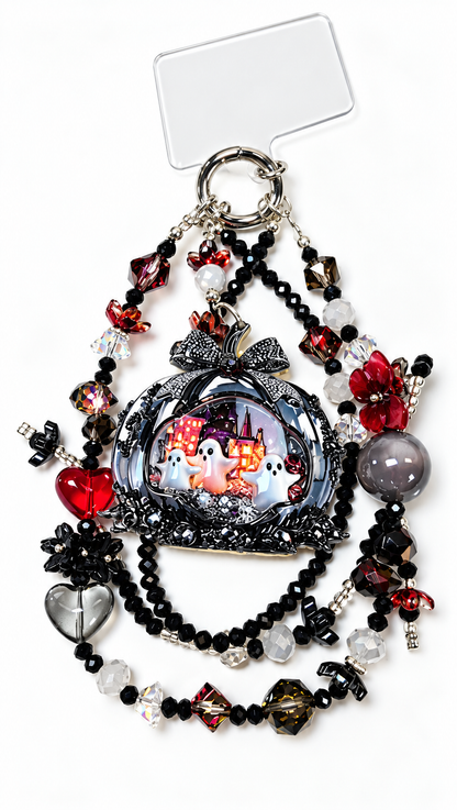 Phone & Bag Charms