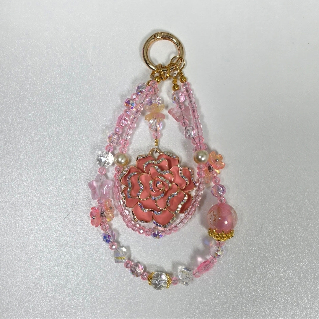 Lux Phone/Bag Charms