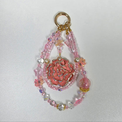 Lux Phone/Bag Charms