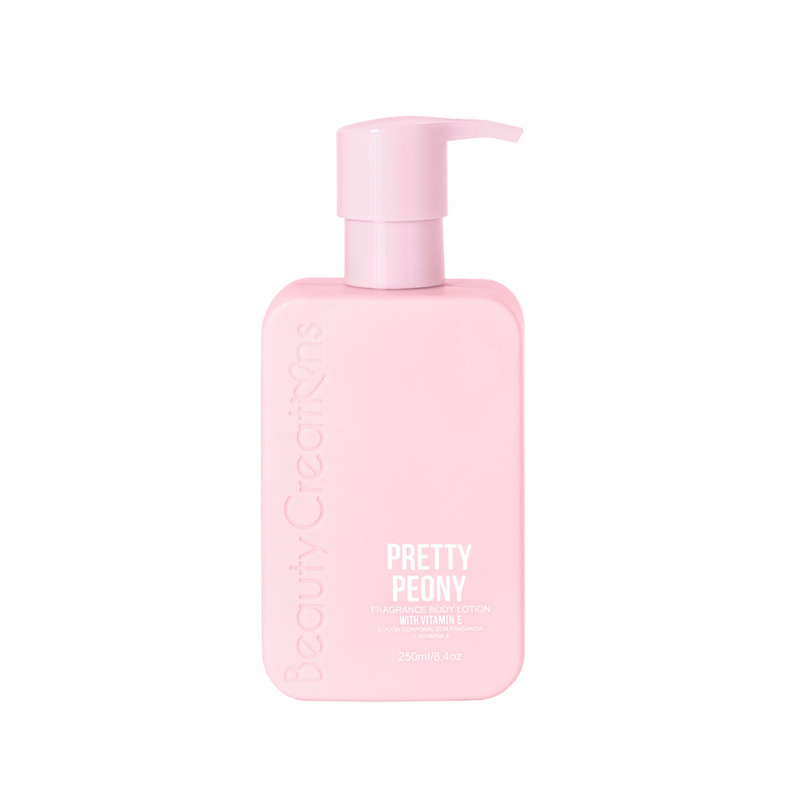 Beauty Creations Body Lotion - 250ml