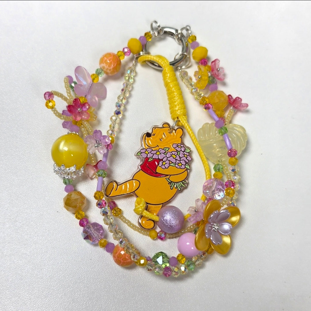 Phone & Bag Charms