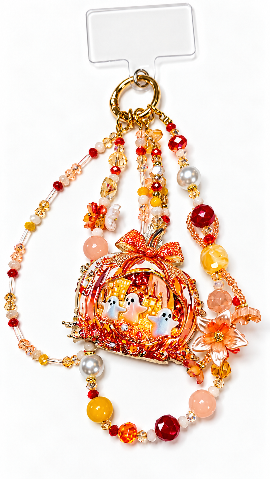 Phone & Bag Charms