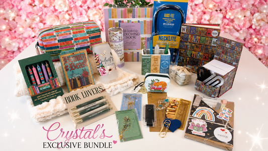 Crystal's Exclusive Bundles