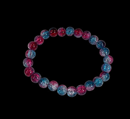 Handmade Beaded Bracelets By Aria 🫶🏽 (Click for options)