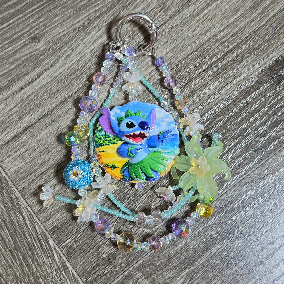 Phone & Bag Charms