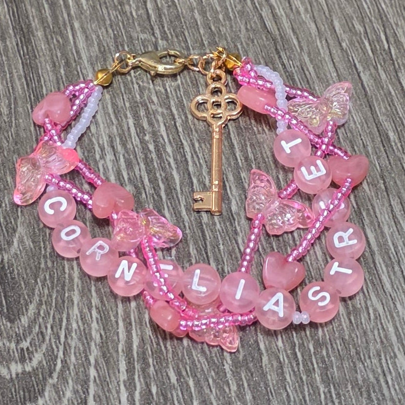 Taylor Swift 'Lover' Bracelets
