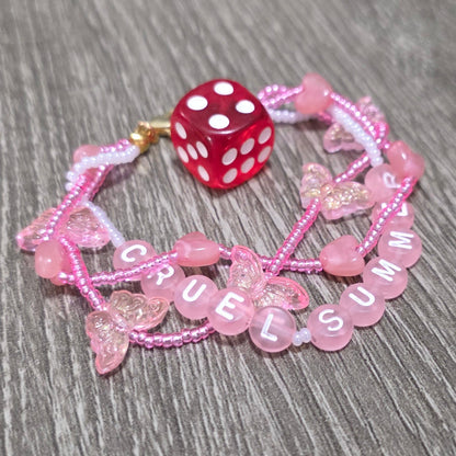 Taylor Swift 'Lover' Bracelets