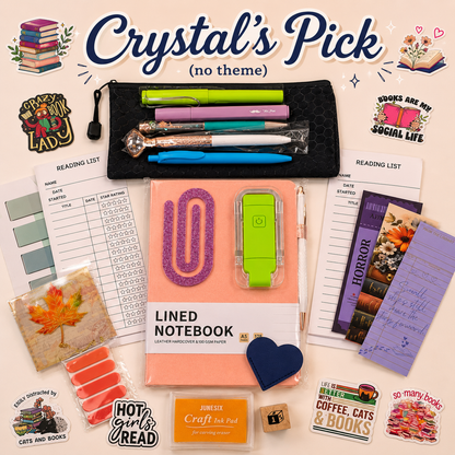 Bookish Bundles
