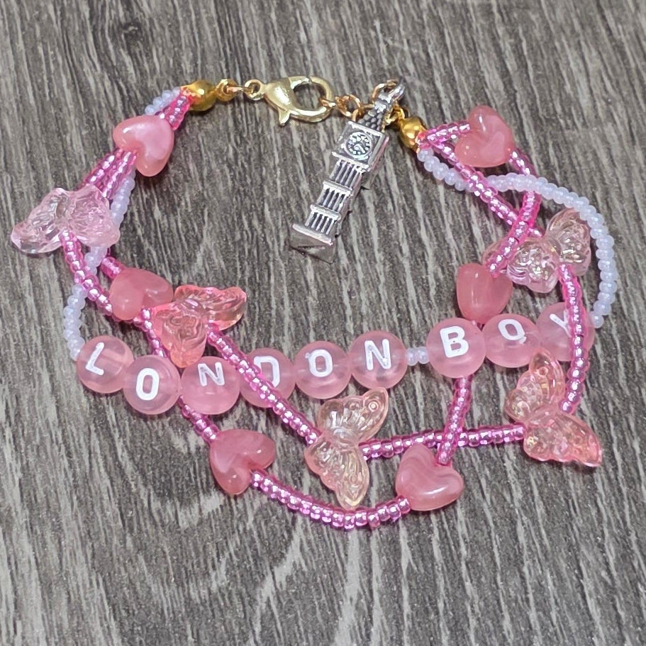 Taylor Swift 'Lover' Bracelets