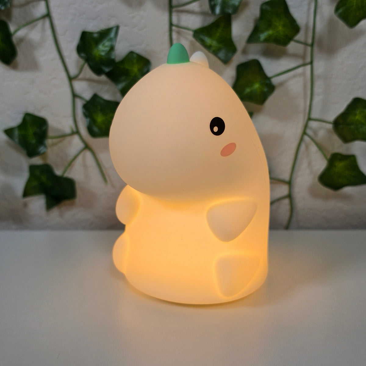 Squishy Light