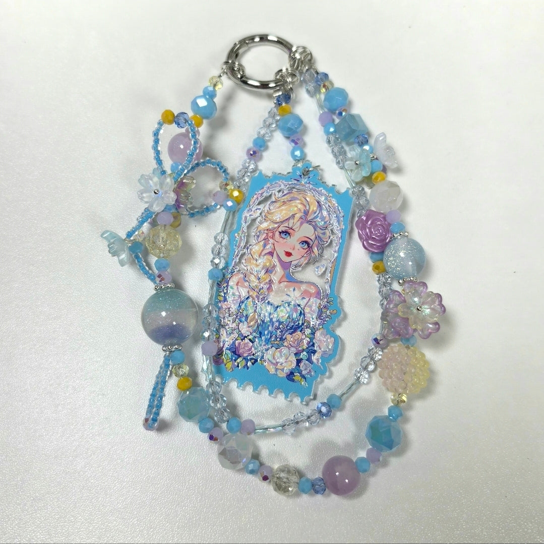 Phone & Bag Charms