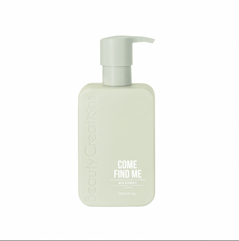 Beauty Creations Body Lotion - 250ml