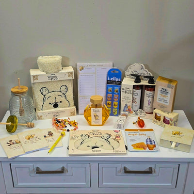 Crystal's Exclusive Bundles