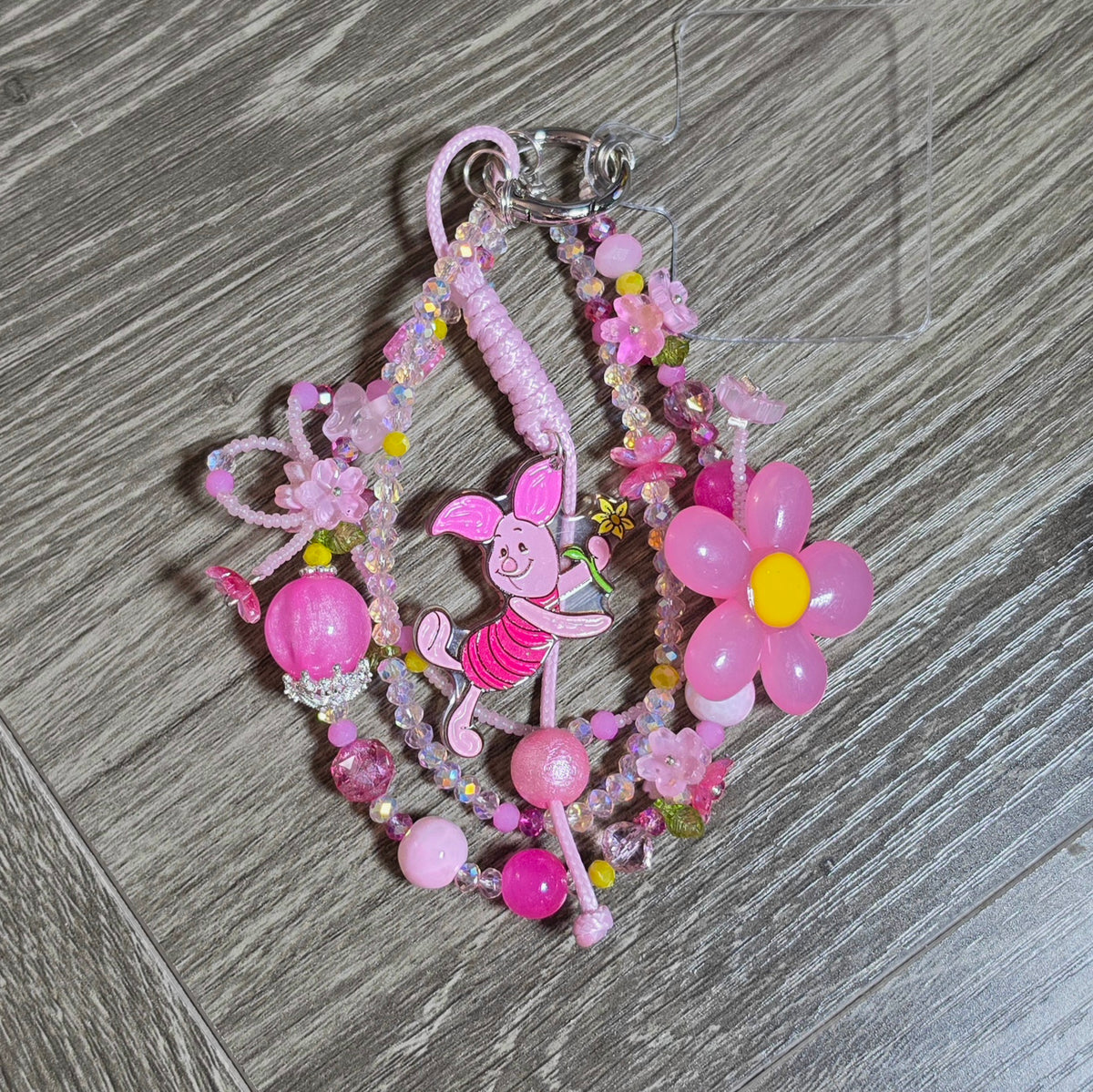 Phone & Bag Charms