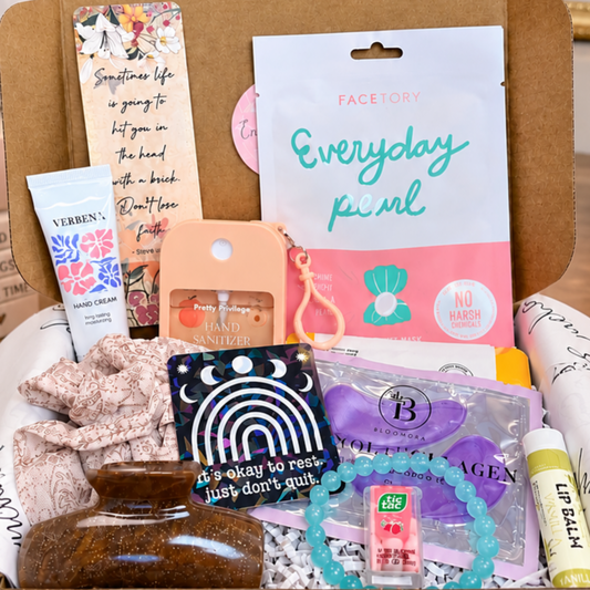 Pick-Me-Up Box